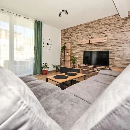 Holiday Happy Holiday By Interhome Benkovac